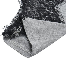 2016 New Arrival Autumn Womens Dress Three Quartz Lace Bodycon Elegant Women Casual Workwear Office Mini Dress Ropa De Mujer