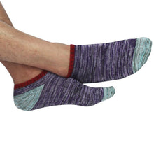 2016 New Arrival Cotton Warm Socks Crew Ankle Low Cut Striped Casual Casual Classic Cotton Socks #1128