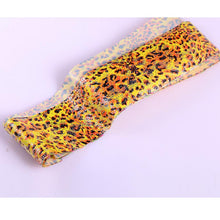 2016 New Arrival Design Nail Art Foil Stickers Transfer Decal Tips Manicure GL89 unhas decoradas adesivo  Yo SY