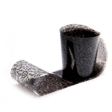 2016 New Arrival Design Nail Art Foil Stickers Transfer Decal Tips Manicure JQ145 unhas decoradas adesivo  Yo SY