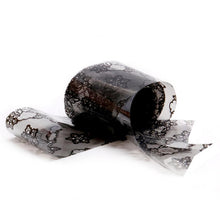 2016 New Arrival Design Nail Art Foil Stickers Transfer Decal Tips Manicure JQ146 unhas decoradas adesivo  Yo SY