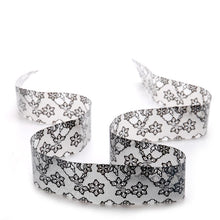 2016 New Arrival Design Nail Art Foil Stickers Transfer Decal Tips Manicure JQ146 unhas decoradas adesivo  Yo SY