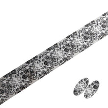 2016 New Arrival Design Nail Art Foil Stickers Transfer Decal Tips Manicure JQ147 unhas decoradas adesivo  Yo SY