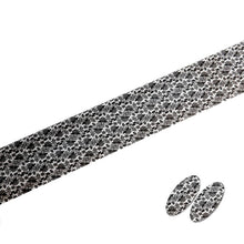 2016 New Arrival Design Nail Art Foil Stickers Transfer Decal Tips Manicure JQ149 unhas decoradas adesivo  Yo SY