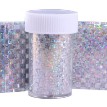 2016 New Arrival Design Nail Art Foil Stickers Transfer Decal Tips Manicure JQ60 unhas decoradas adesivo  Yo SY