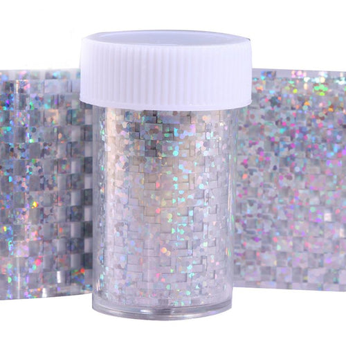 2016 New Arrival Design Nail Art Foil Stickers Transfer Decal Tips Manicure JQ60 unhas decoradas adesivo  Yo SY