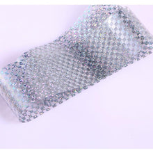 2016 New Arrival Design Nail Art Foil Stickers Transfer Decal Tips Manicure JQ60 unhas decoradas adesivo  Yo SY