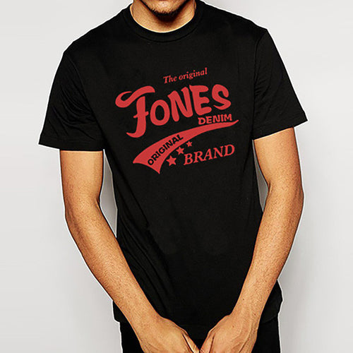 2016 New Arrival Fashion Letter Printed T Shirt Men Short Sleeve Casual O-Neck Tee Tops Male t-shirt Plus Size Top 61693