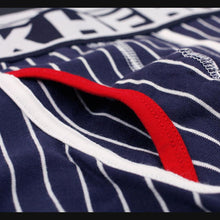 2016 New Arrival Men Underwear Stripe Panties High Quality Cotton Mens Boxers Comfortable -XXL Men Fit Male Shorts