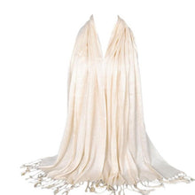 2016 New Arrival Women Tessal Cotton Blend Solid Long Square Scarf LadiesShawl Wraps Fulares Mujer 14 Colors