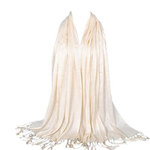 2016 New Arrival Women Tessal Cotton Blend Solid Long Square Scarf LadiesShawl Wraps Fulares Mujer 14 Colors