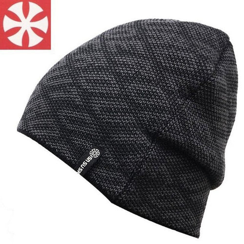 2016 New Arrival Women Winter Beanies Knitted Wool Cool Hats For Men Women Hip Hop Hat Male Casquette Homme #