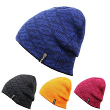 2016 New Arrival Women Winter Beanies Knitted Wool Cool Hats For Men Women Hip Hop Hat Male Casquette Homme #