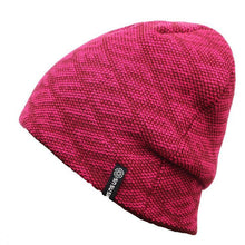2016 New Arrival Women Winter Beanies Knitted Wool Cool Hats For Men Women Hip Hop Hat Male Casquette Homme #