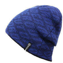 2016 New Arrival Women Winter Beanies Knitted Wool Cool Hats For Men Women Hip Hop Hat Male Casquette Homme #
