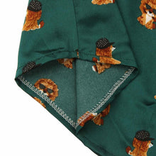 2016 New Autumn Blouses For Women Loose Turn-down Collar Long Sleeve Green Shirts Women Office Wear Tops Female