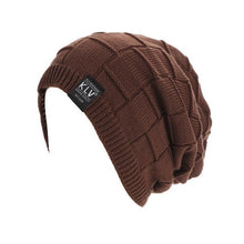 2016 New Brand Hat Man Winter Autumn Spring Warm Berets Braided Crochet Wool Knit Caps Bone 4 Colors chapeau Feminino