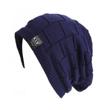 2016 New Brand Hat Man Winter Autumn Spring Warm Berets Braided Crochet Wool Knit Caps Bone 4 Colors chapeau Feminino