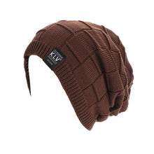 2016 New Brand Hat Man Winter Autumn Spring Warm Berets Braided Crochet Wool Knit Caps Bone 4 Colors chapeau Feminino