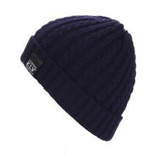 2016 New Brand Hat Men Women Baggy Knitted Wool Crochet Winter WarmSki Beanies For Female Male Solid Skull Slouchy Caps