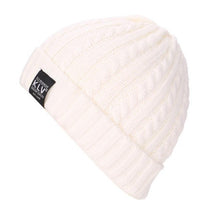 2016 New Brand Hat Men Women Baggy Knitted Wool Crochet Winter WarmSki Beanies For Female Male Solid Skull Slouchy Caps