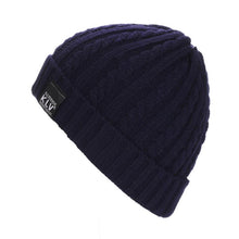 2016 New Brand Hat Men Women Baggy Knitted Wool Crochet Winter WarmSki Beanies For Female Male Solid Skull Slouchy Caps