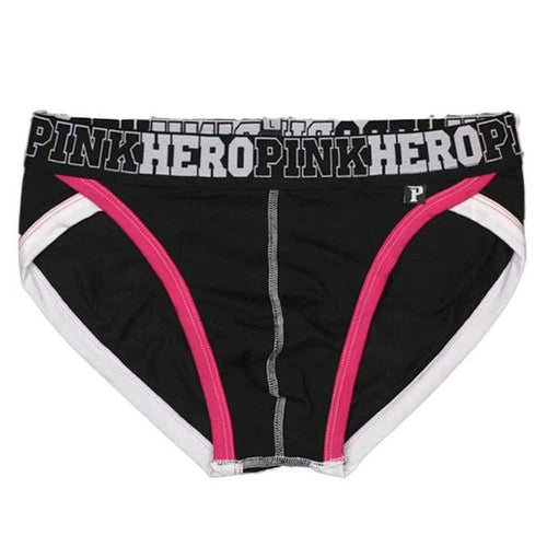 2016 New Brand Mens Panties High Quality Cotton Underwear Men Comfortable Underpants Men Breifs Roupa Masculina