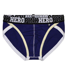 2016 New Brand Mens Panties High Quality Cotton Underwear Men Comfortable Underpants Men Breifs Roupa Masculina