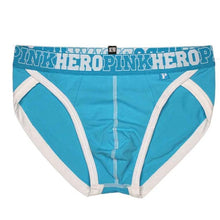 2016 New Brand Mens Panties High Quality Cotton Underwear Men Comfortable Underpants Men Breifs Roupa Masculina