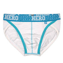 2016 New Brand Mens Panties High Quality Cotton Underwear Men Comfortable Underpants Men Breifs Roupa Masculina