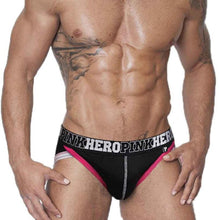 2016 New Brand Mens Panties High Quality Cotton Underwear Men Comfortable Underpants Men Breifs Roupa Masculina