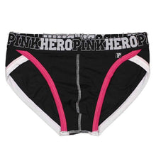 2016 New Brand Mens Panties High Quality Cotton Underwear Men Comfortable Underpants Men Breifs Roupa Masculina