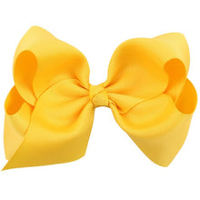 2016 New Children's Butterfly Knot Hair Clip for Baby Hair Styling Tools Hair Accessories #3546