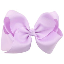 2016 New Children's Butterfly Knot Hair Clip for Baby Hair Styling Tools Hair Accessories #3546