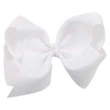2016 New Children's Butterfly Knot Hair Clip for Baby Hair Styling Tools Hair Accessories #3546