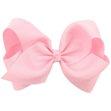 2016 New Children's Butterfly Knot Hair Clip for Baby Hair Styling Tools Hair Accessories #3546