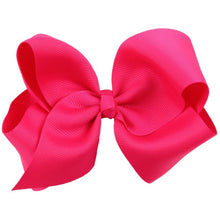 2016 New Children's Butterfly Knot Hair Clip for Baby Hair Styling Tools Hair Accessories #3546