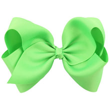 2016 New Children's Butterfly Knot Hair Clip for Baby Hair Styling Tools Hair Accessories #3546