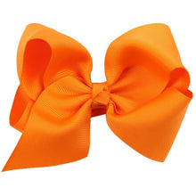 2016 New Children's Butterfly Knot Hair Clip for Baby Hair Styling Tools Hair Accessories #3546