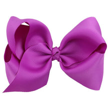 2016 New Children's Butterfly Knot Hair Clip for Baby Hair Styling Tools Hair Accessories #3546