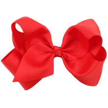 2016 New Children's Butterfly Knot Hair Clip for Baby Hair Styling Tools Hair Accessories #3546