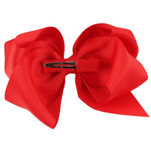 2016 New Children's Butterfly Knot Hair Clip for Baby Hair Styling Tools Hair Accessories #3546