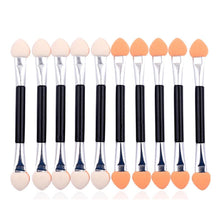 2016 New Designed Manicure Pen Nail Art Carving Pen Brushes Nail Sponge Stick Salon Tool Length 9.5cm Anne