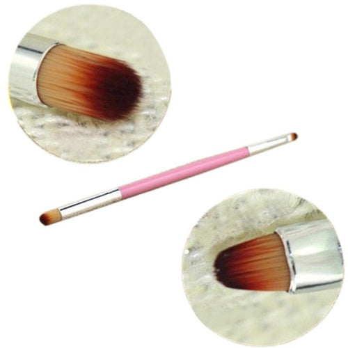 2016 New Designed Nail Headed Graded Multi-Style Pen Pen Pink Blooming Compact Elegant Stylish Anne