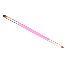 2016 New Designed Nail Headed Graded Multi-Style Pen Pen Pink Blooming Compact Elegant Stylish Anne