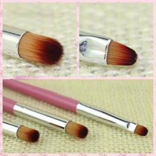 2016 New Designed Nail Headed Graded Multi-Style Pen Pen Pink Blooming Compact Elegant Stylish Anne