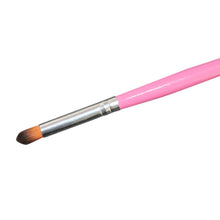 2016 New Designed Nail Headed Graded Multi-Style Pen Pen Pink Blooming Compact Elegant Stylish Anne