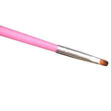 2016 New Designed Nail Headed Graded Multi-Style Pen Pen Pink Blooming Compact Elegant Stylish Anne