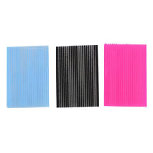 2016 New Designed Plastic / Resin Material Fashion Magic Stick-on Hair Bangs Hair Bangs Paste Tools Retaining Clip Stick Anne