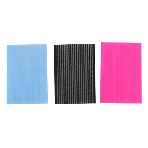 2016 New Designed Plastic / Resin Material Fashion Magic Stick-on Hair Bangs Hair Bangs Paste Tools Retaining Clip Stick Anne